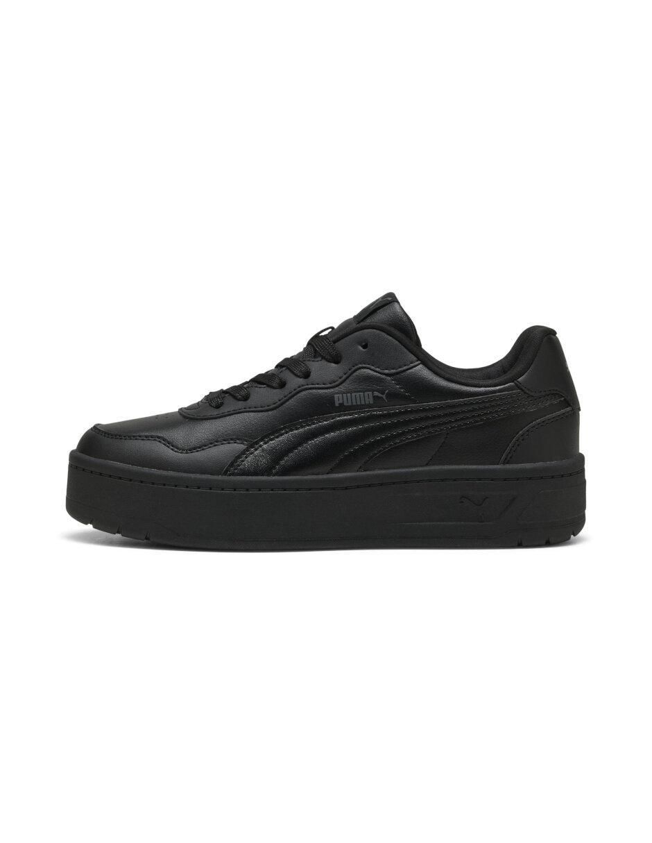 Tenis para casual Lally Skye de mujer 5