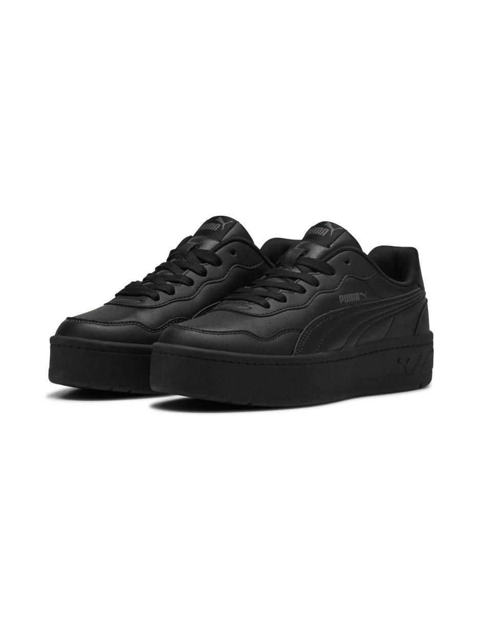 Tenis para casual Lally Skye de mujer 2
