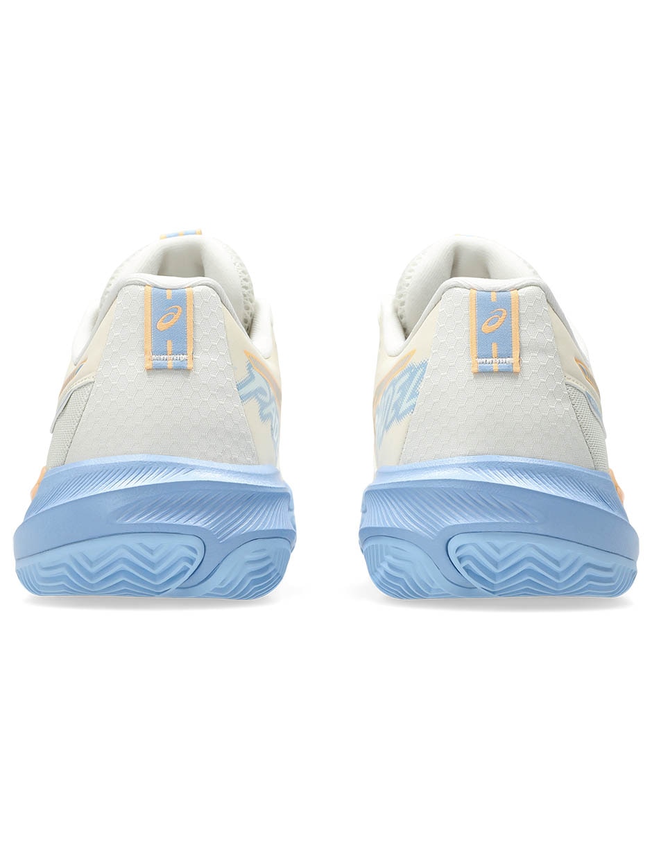 Tenis Challenger 15 para pádel de mujer 6