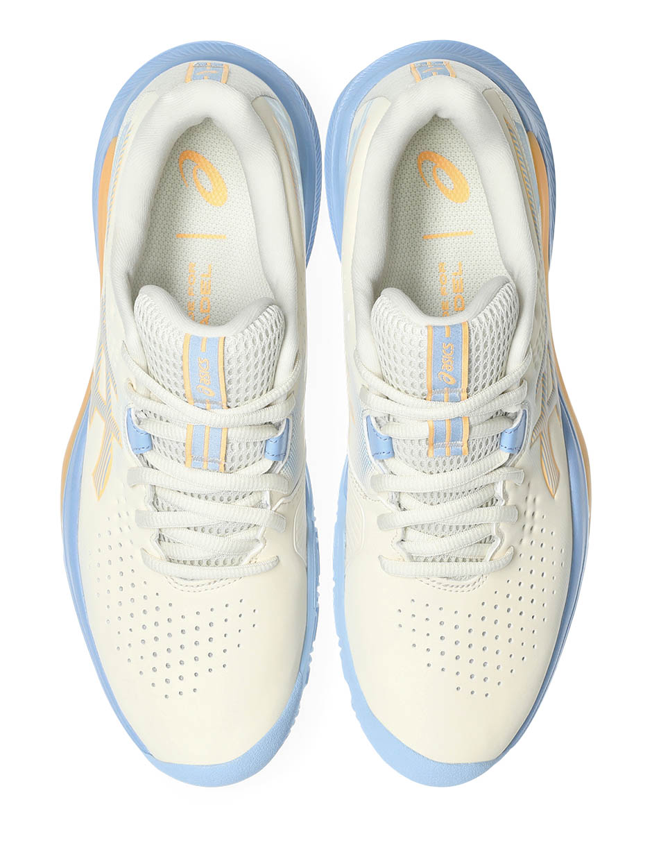 Tenis Challenger 15 para pádel de mujer 7