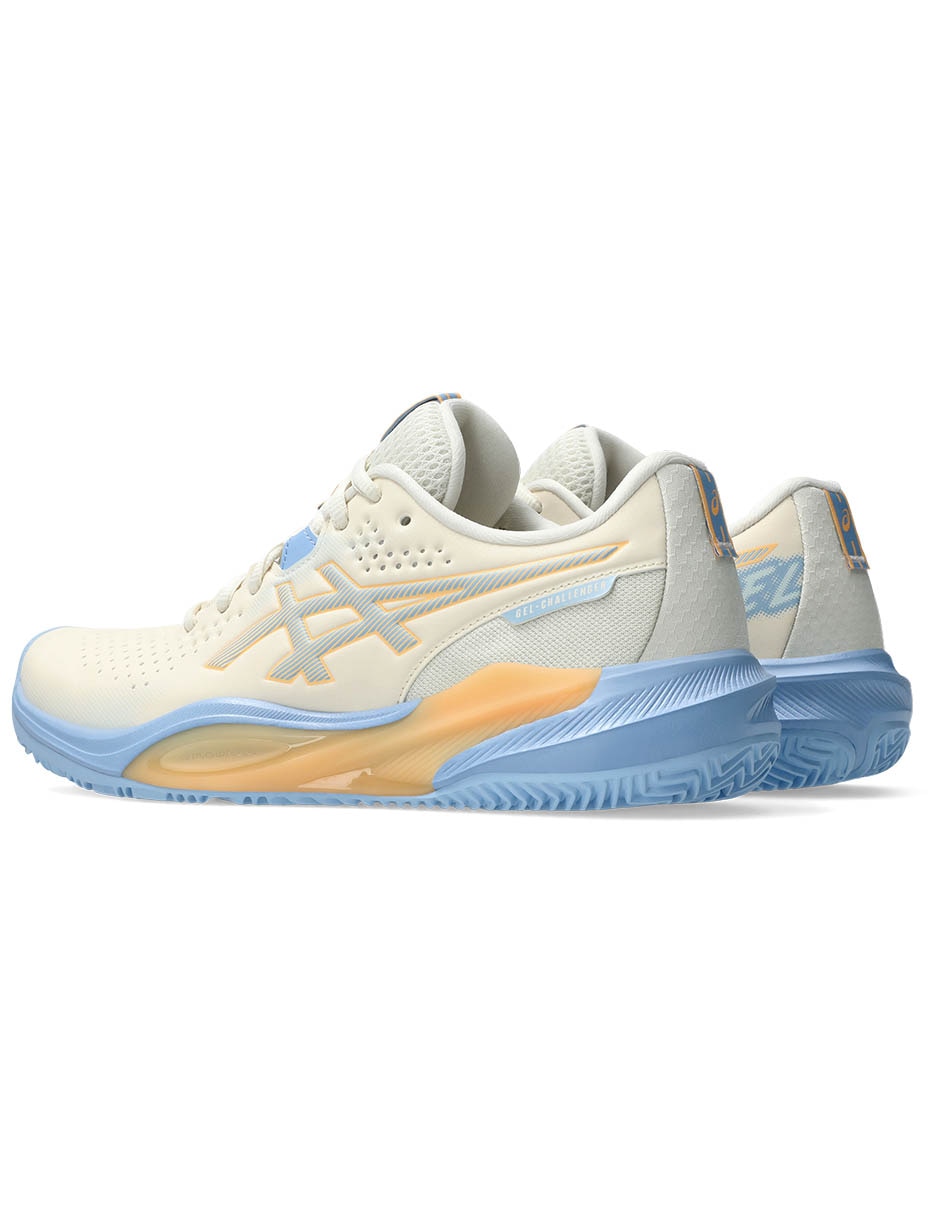 Tenis Challenger 15 para pádel de mujer