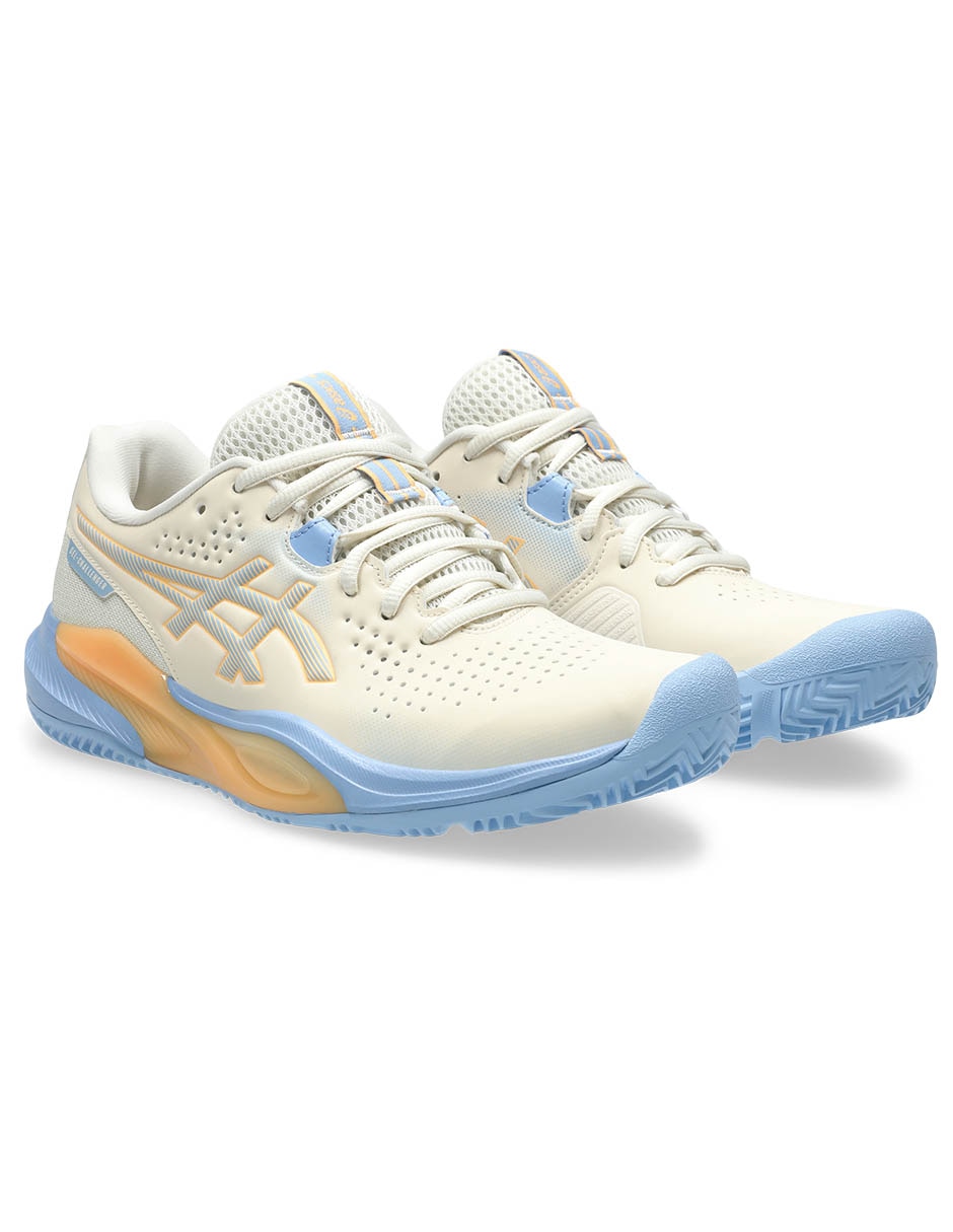Tenis Challenger 15 para pádel de mujer