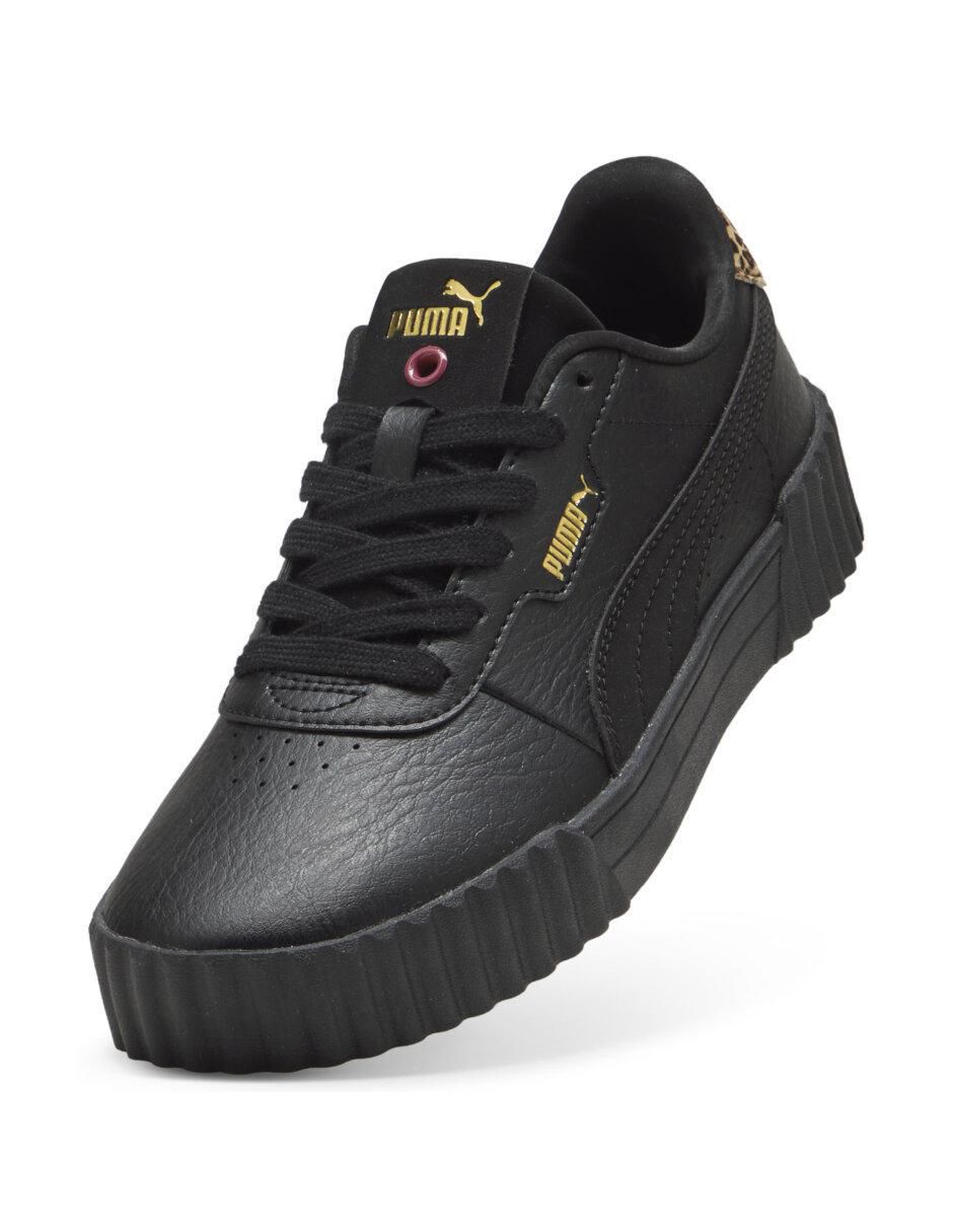 Tenis casual Carina 3.0 Animal Flair de mujer 2