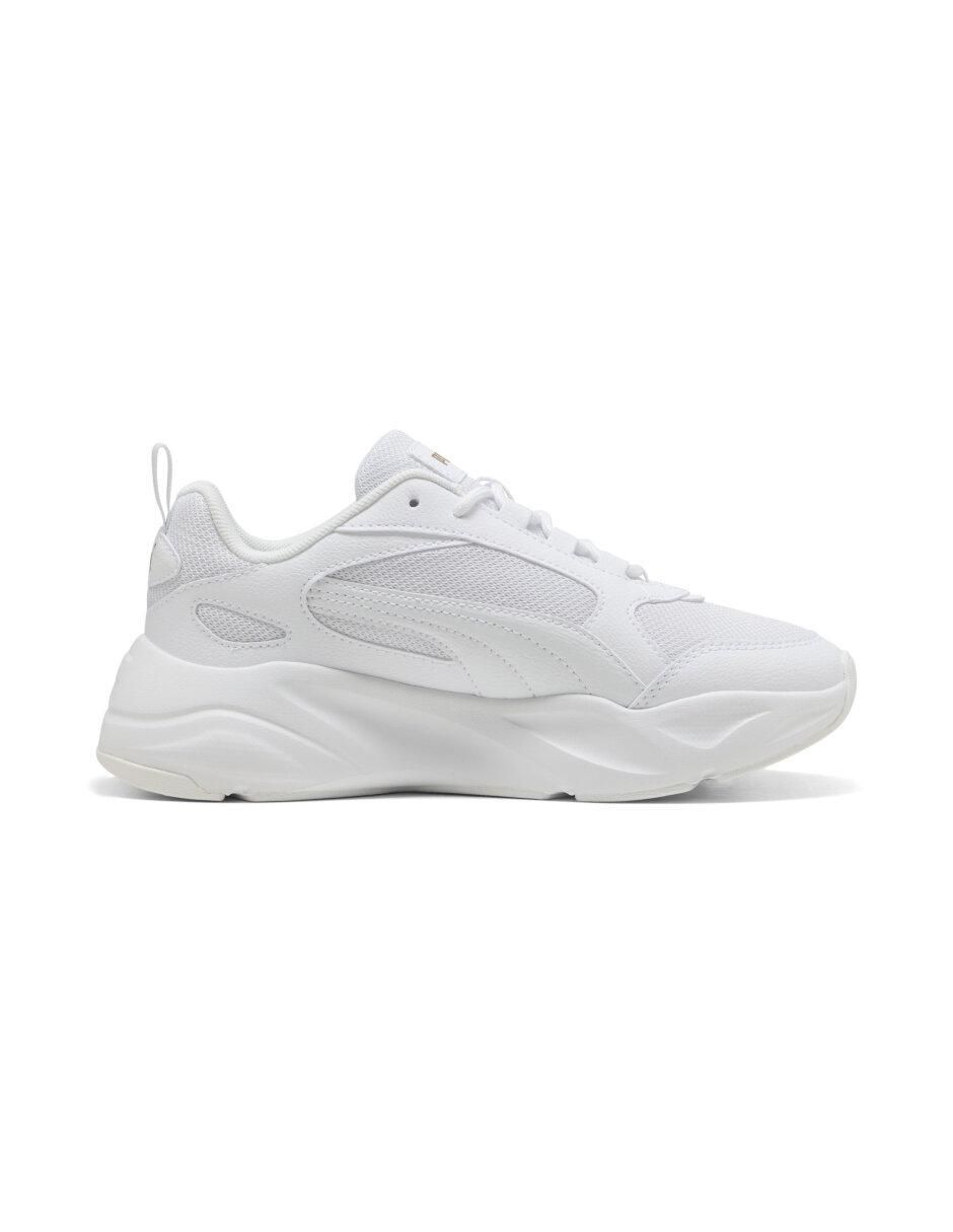 Tenis casual Cassia 2.0 de mujer 1