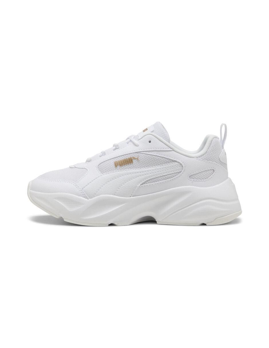 Tenis casual Cassia 2.0 de mujer 5