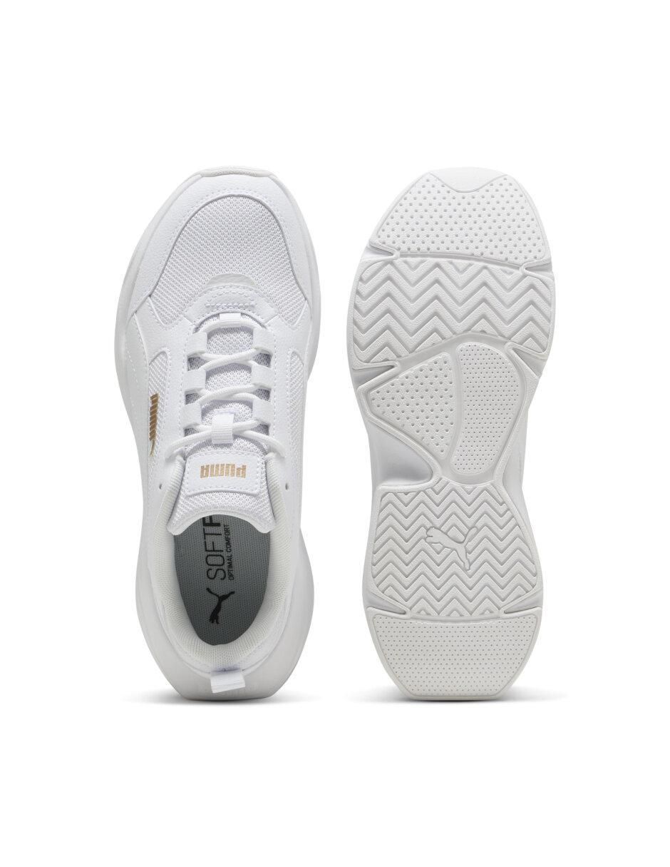 Tenis casual Cassia 2.0 de mujer 4