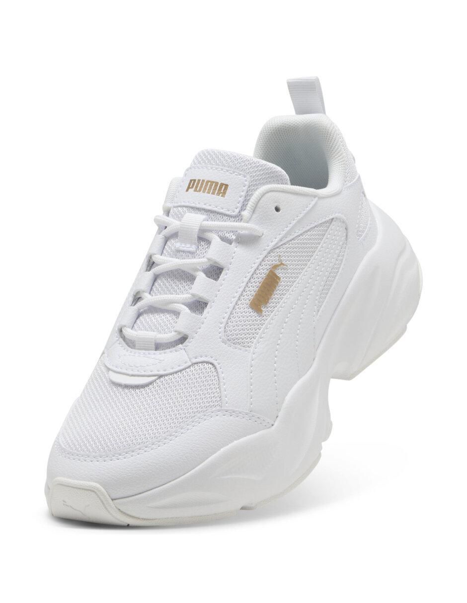 Tenis casual Cassia 2.0 de mujer 3