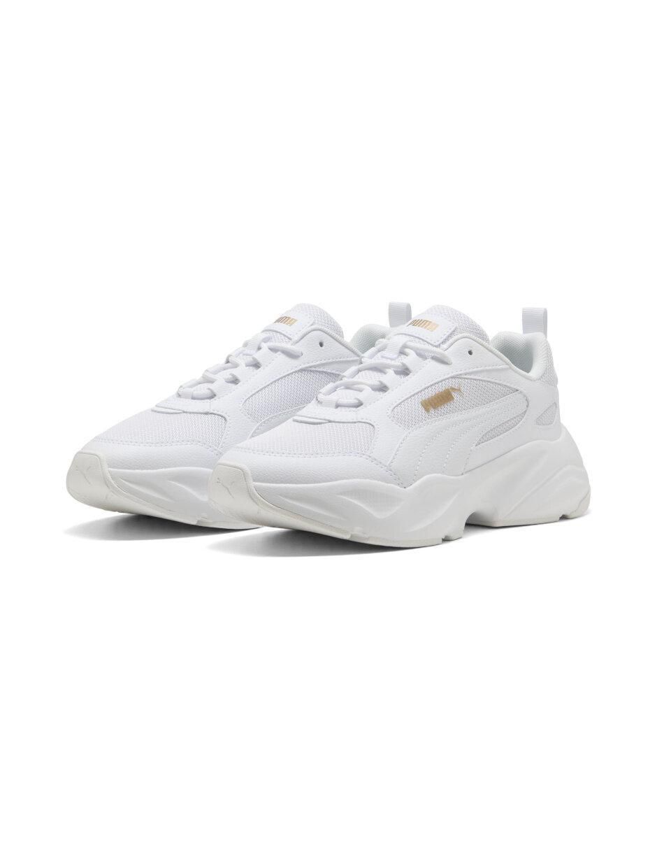 Tenis casual Cassia 2.0 de mujer 2