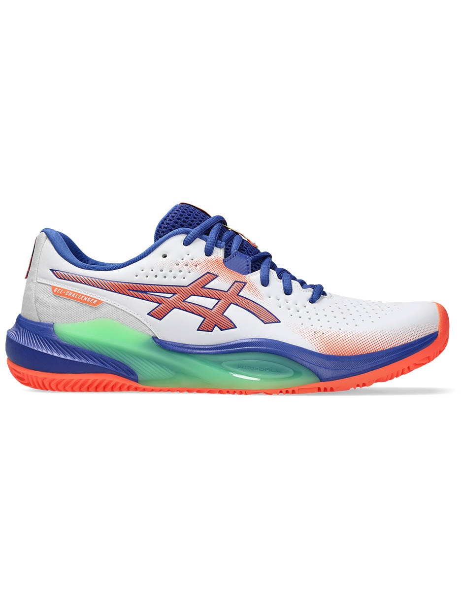 Tenis Gel-Challenger 15 para Pádel Asics de hombre