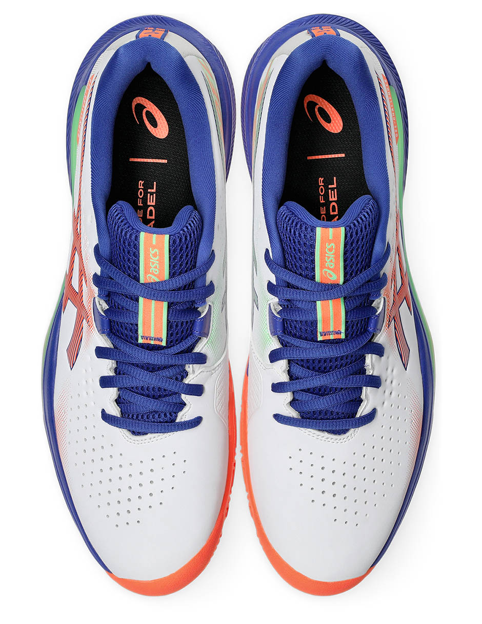 Tenis Gel-Challenger 15 para Pádel Asics de hombre