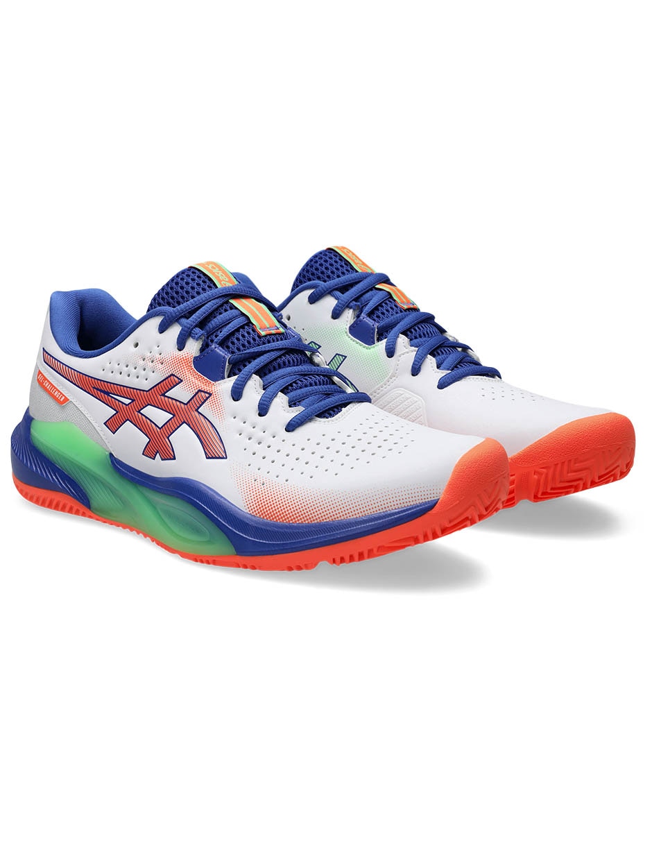 Tenis Gel-Challenger 15 para Pádel Asics de hombre