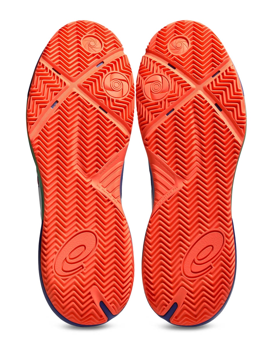 Tenis Gel-Challenger 15 para Pádel Asics de hombre
