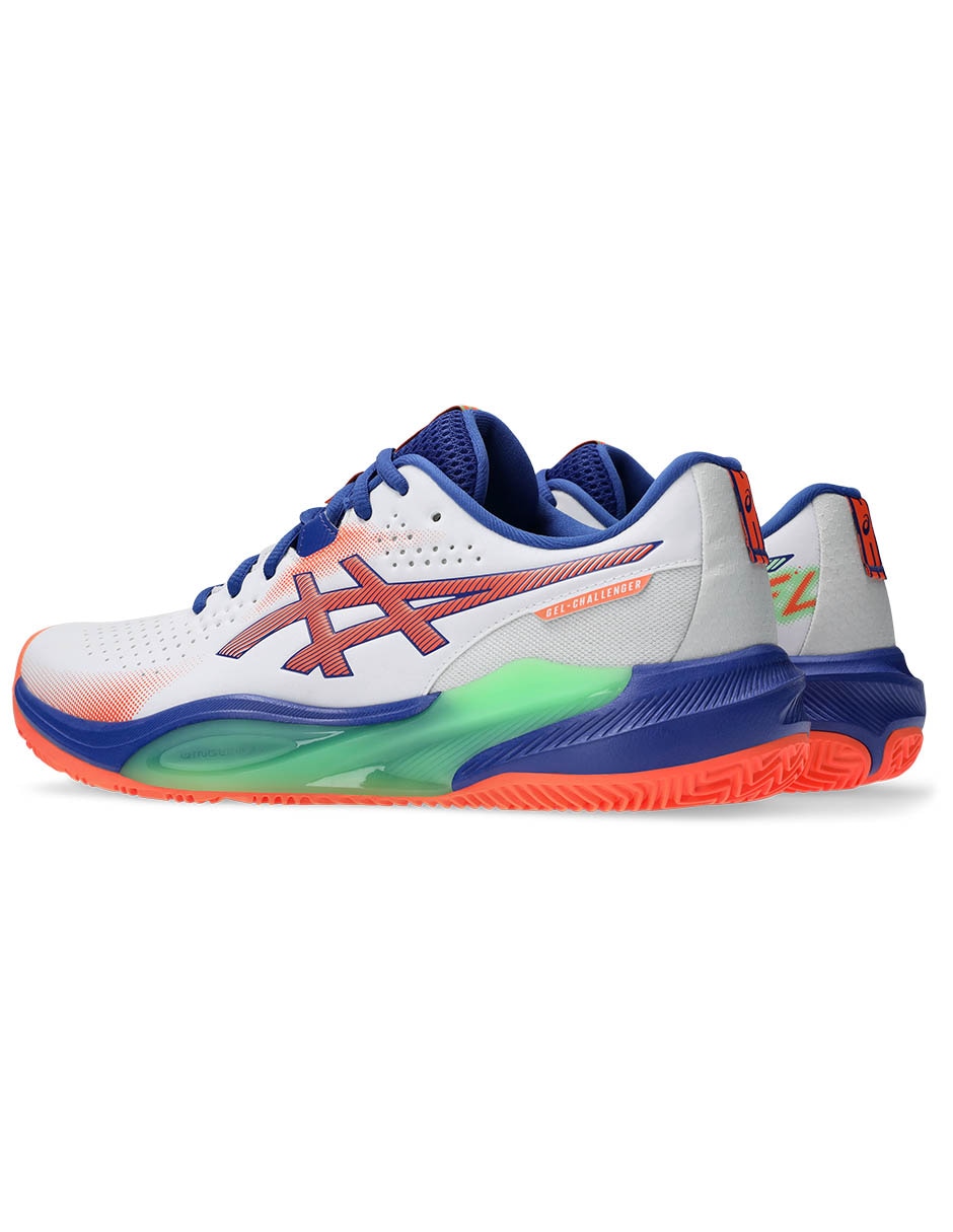 Tenis Gel-Challenger 15 para Pádel Asics de hombre