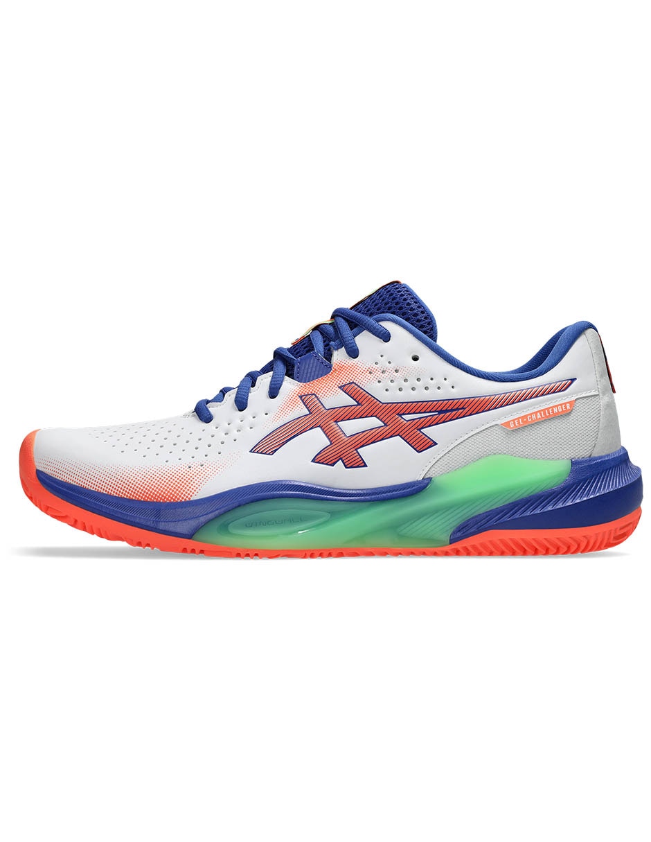 Tenis Gel-Challenger 15 para Pádel Asics de hombre