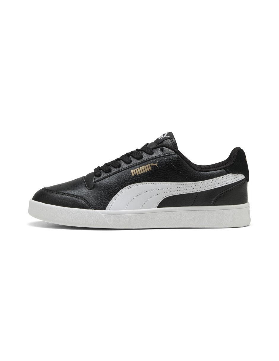 Tenis casual Shuffle unisex 4