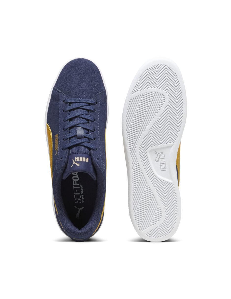 Tenis casual Smash 3.0 unisex 4