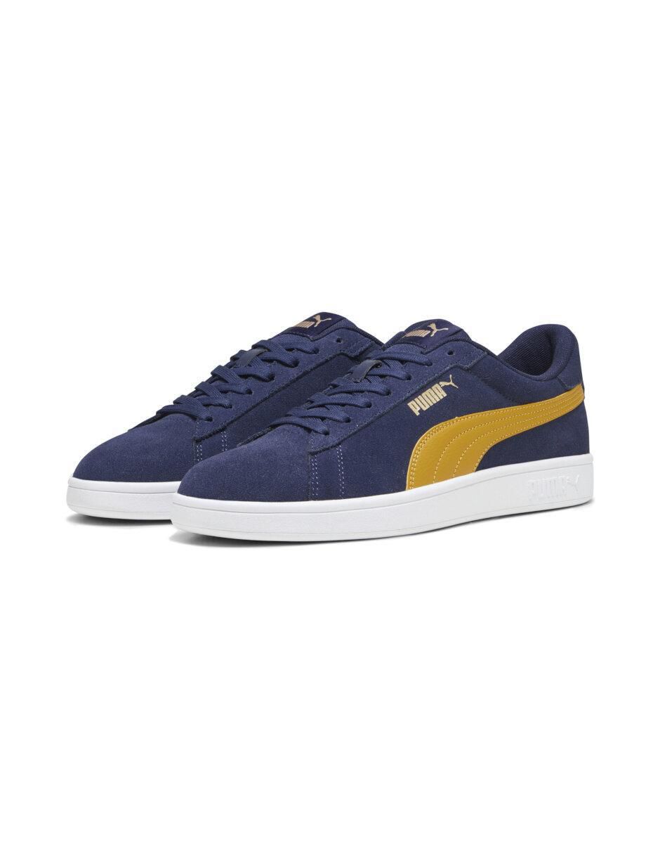 Tenis casual Smash 3.0 unisex 3