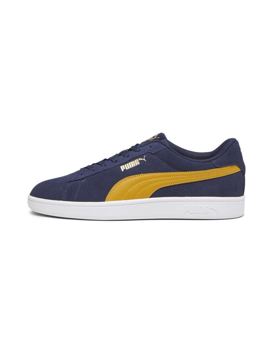Tenis casual Smash 3.0 unisex 2