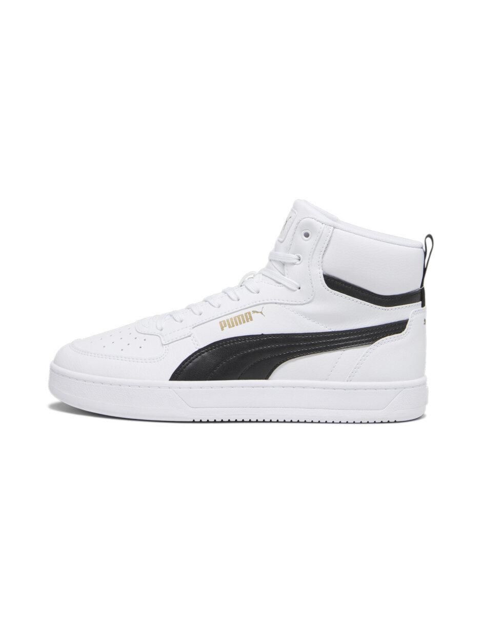 Tenis Caven 2.0 Mid 3
