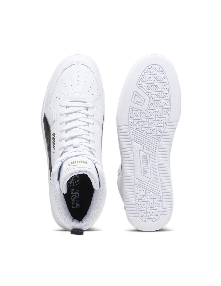 Tenis Caven 2.0 Mid 4