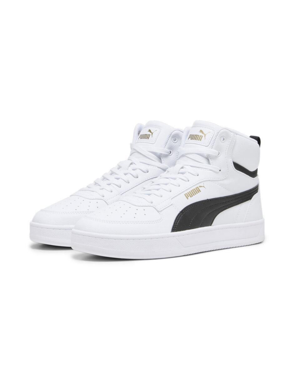 Tenis Caven 2.0 Mid 5