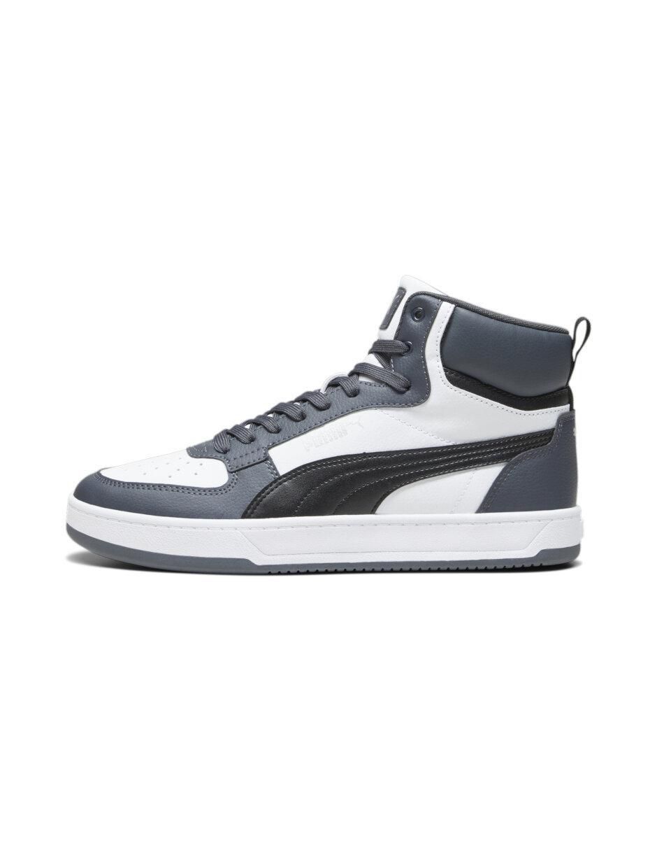Tenis casual Caven 2.0 Mid unisex 4