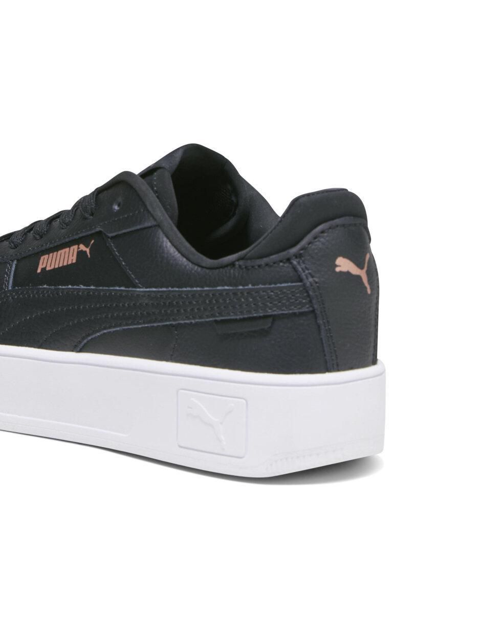 Tenis casual Carina Street de niña 5
