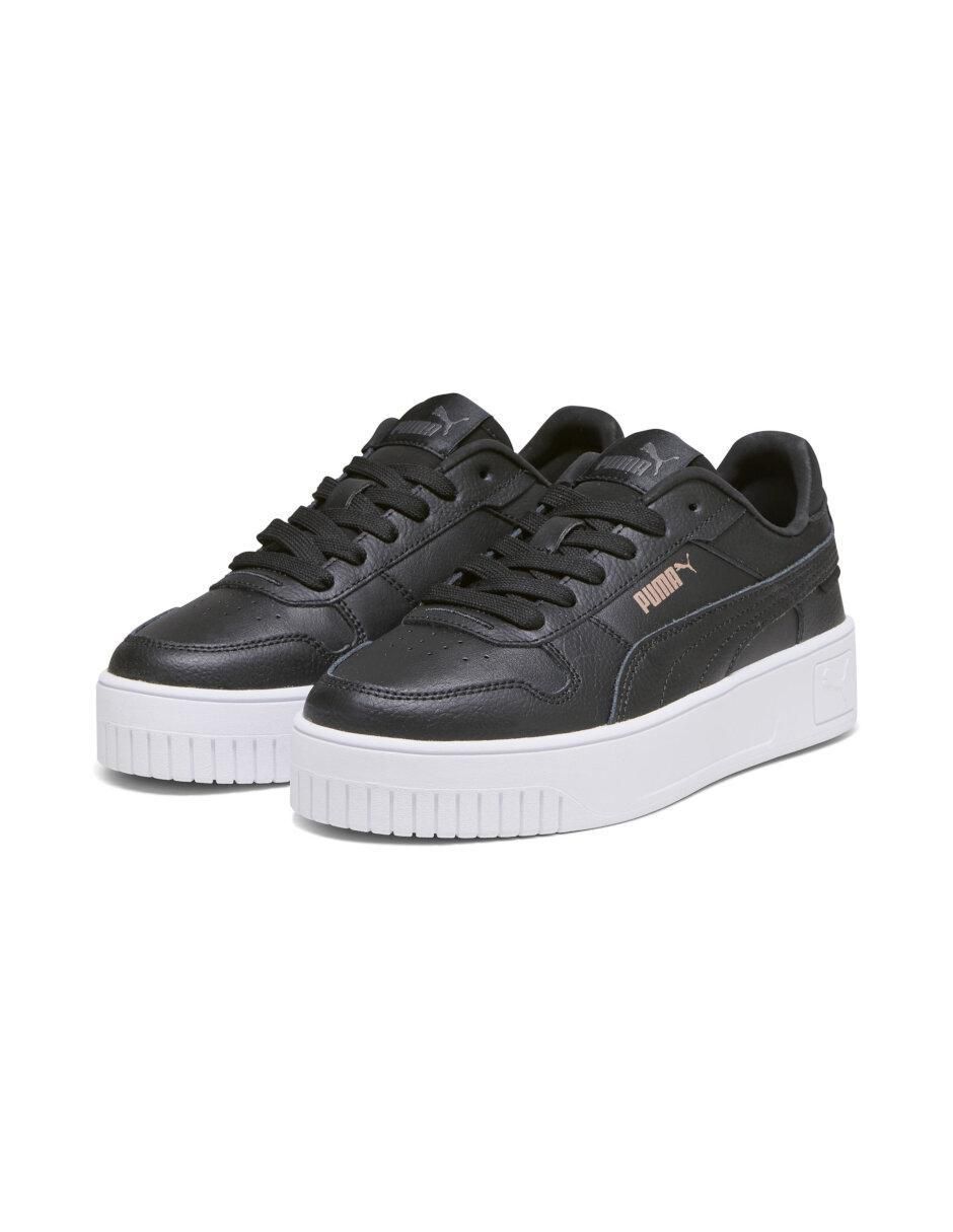 Tenis casual Carina Street de niña 6