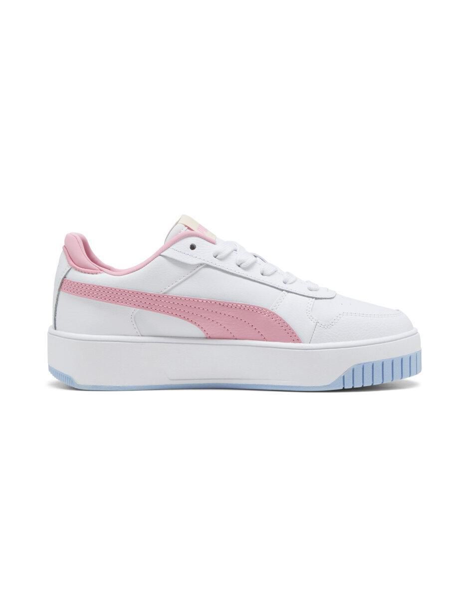 Tenis casual Carina Street de niña Tenis casual Carina Street de niña