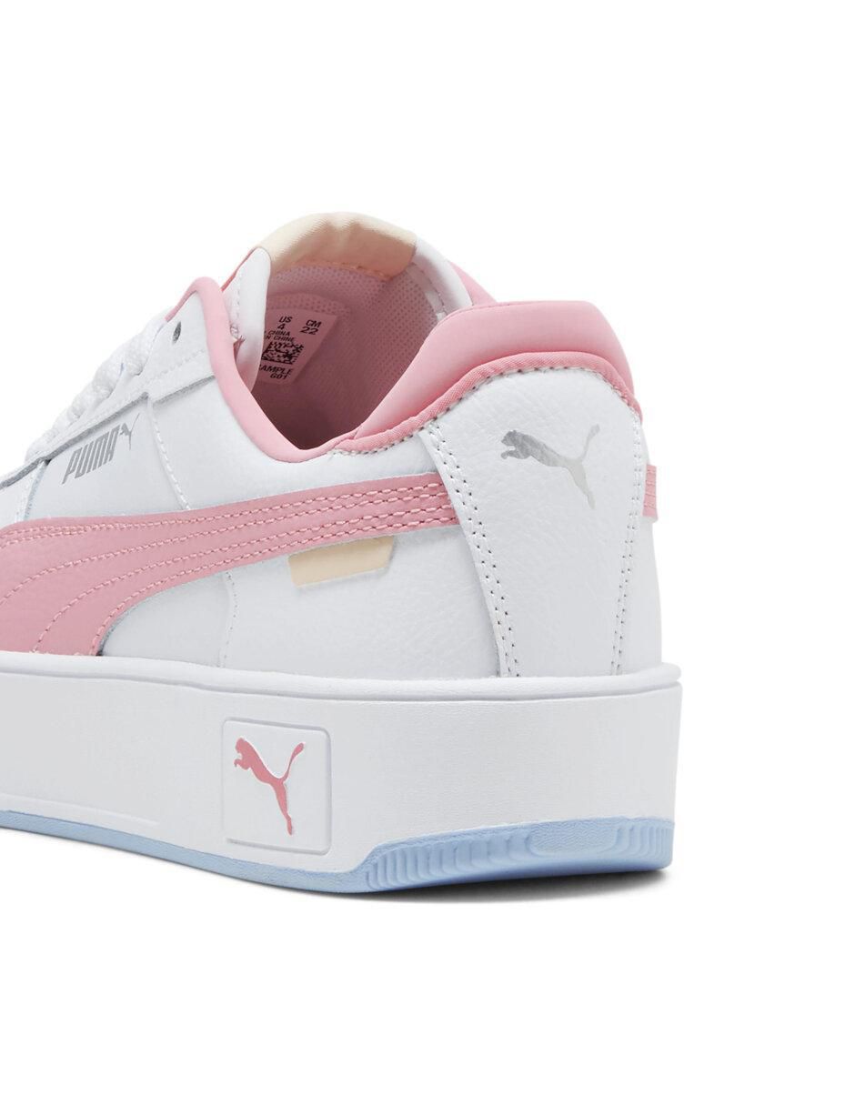 Tenis casual Carina Street de niña