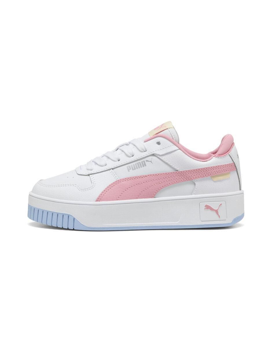 Tenis casual Carina Street de niña