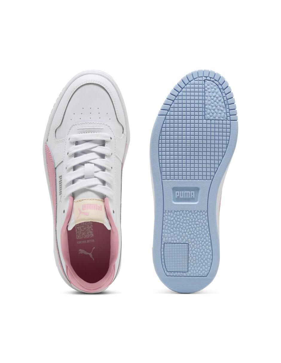 Tenis casual Carina Street de niña