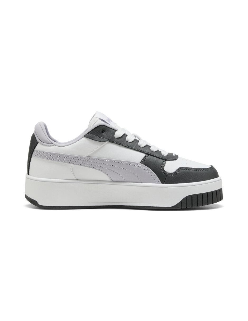 Tenis casual Carina Street de niña 1