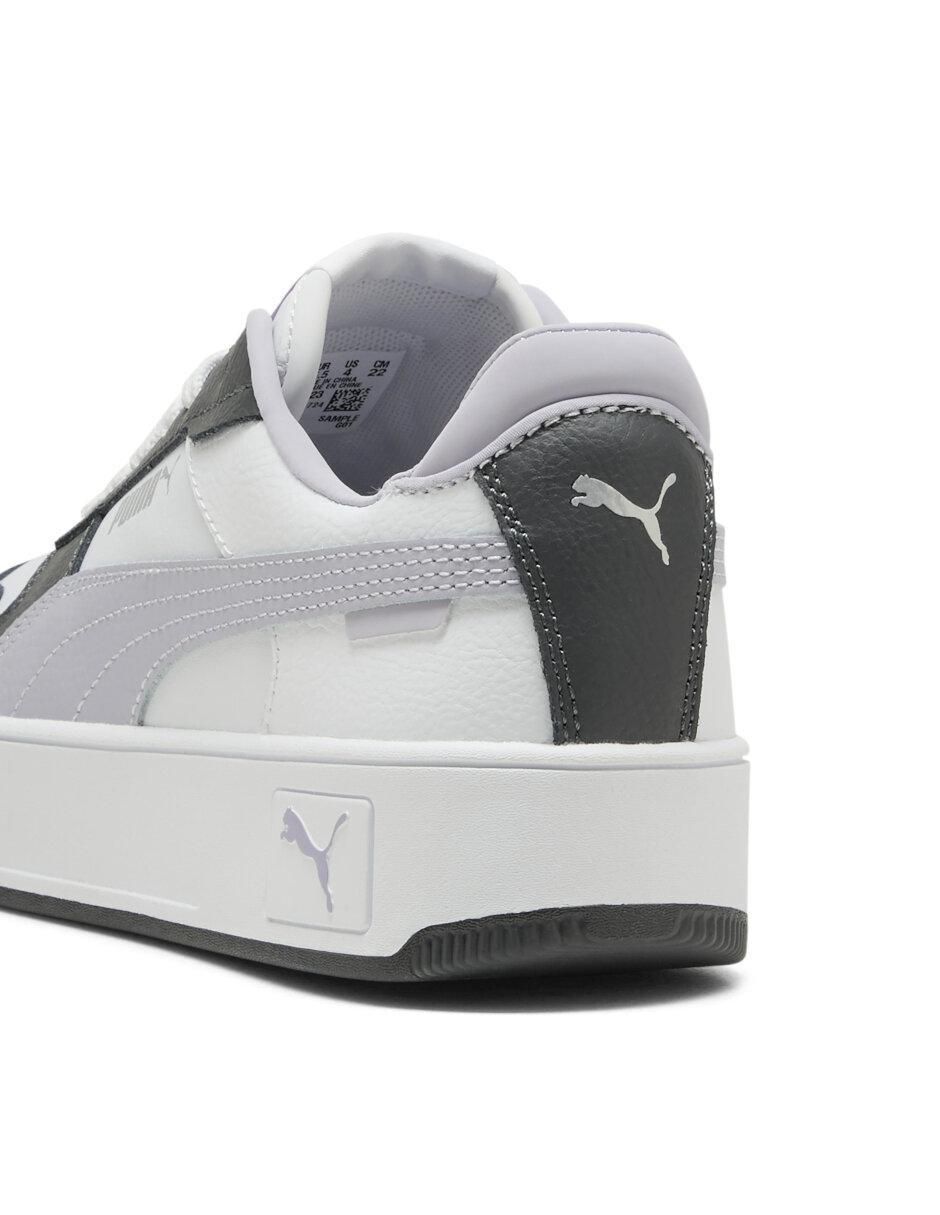 Tenis casual Carina Street de niña 5
