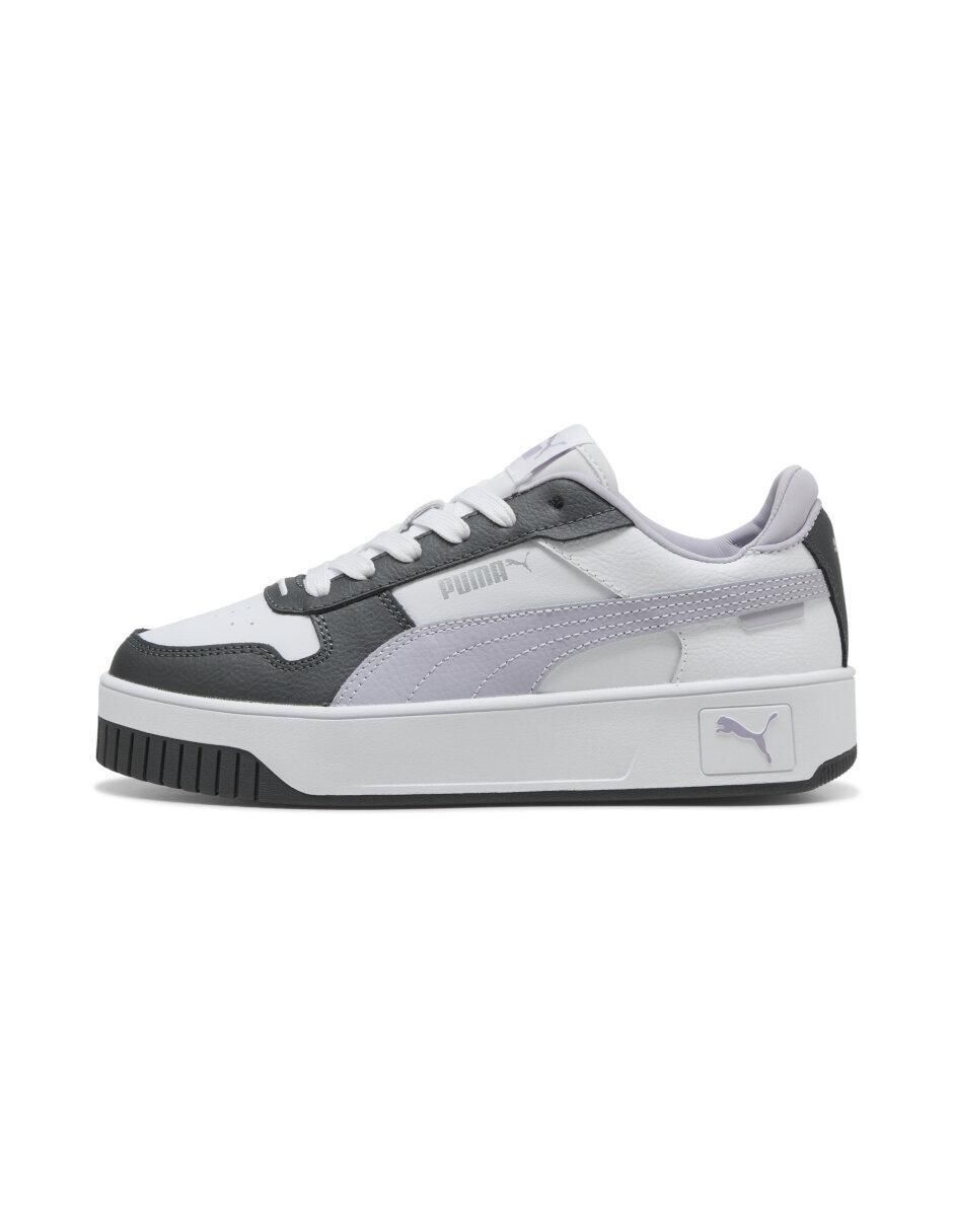 Tenis casual Carina Street de niña 4