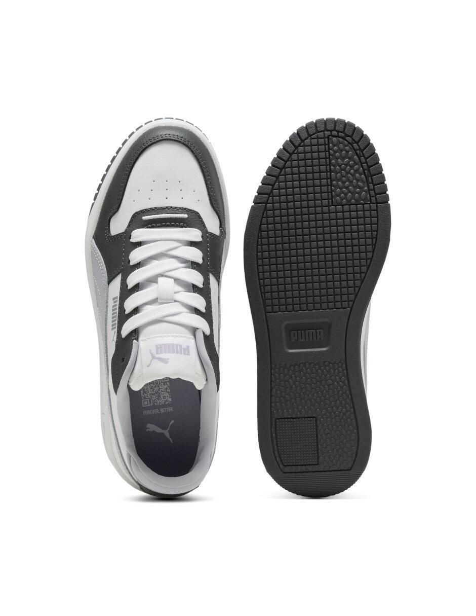 Tenis casual Carina Street de niña 3