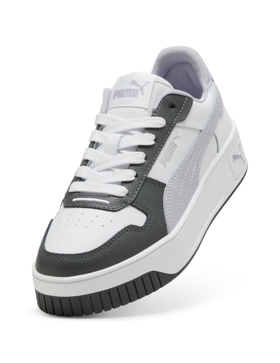 Tenis casual Carina Street de niña 2