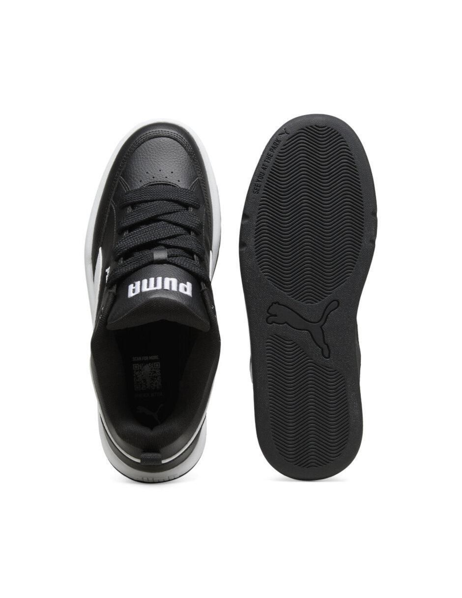 Tenis casual Park Lifestyle unisex