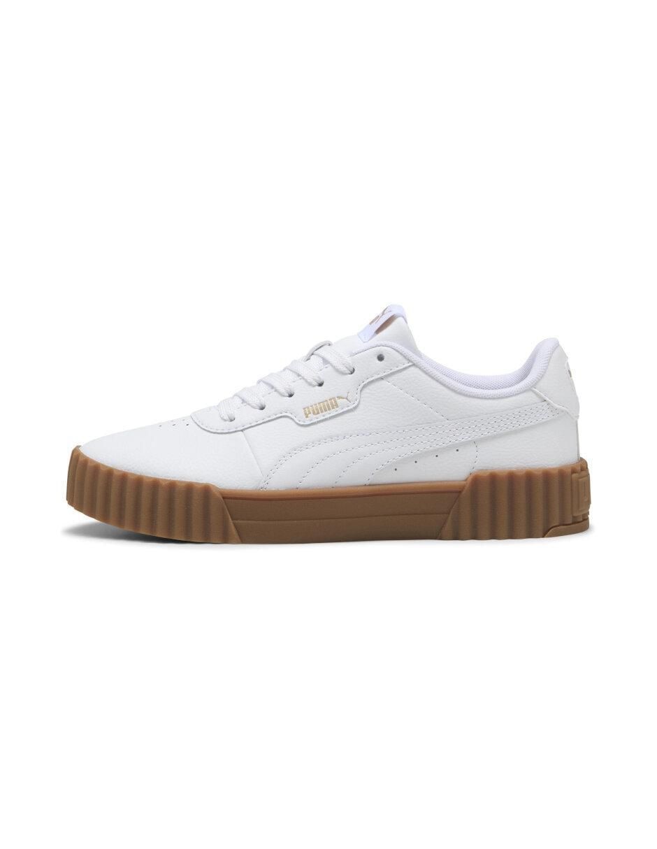 Tenis casual Carina 3.0 de mujer 5