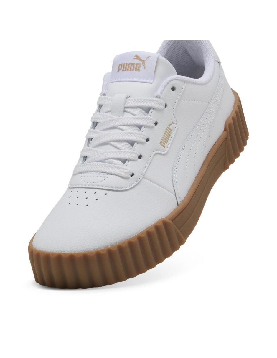Tenis casual Carina 3.0 de mujer 3