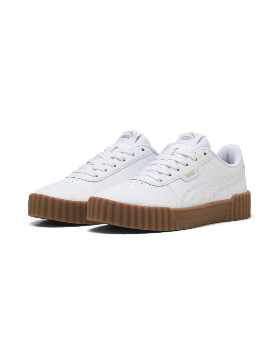 Tenis casual Carina 3.0 de mujer 2