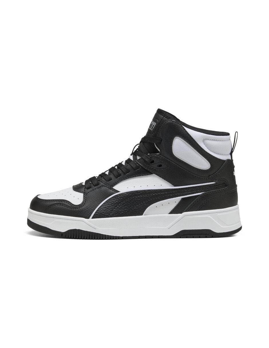 Tenis casual Rbd Break Mid unisex