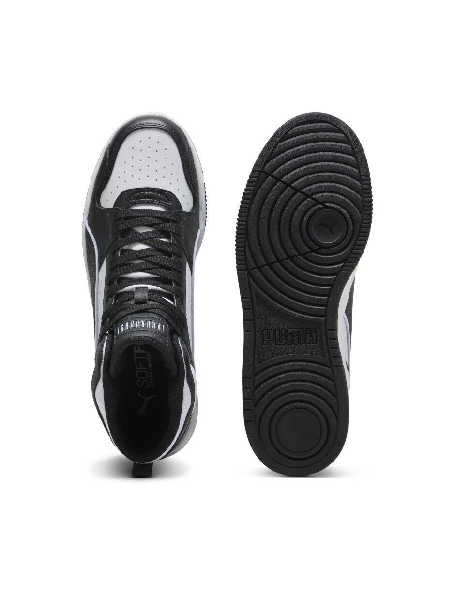 Tenis casual Rbd Break Mid unisex