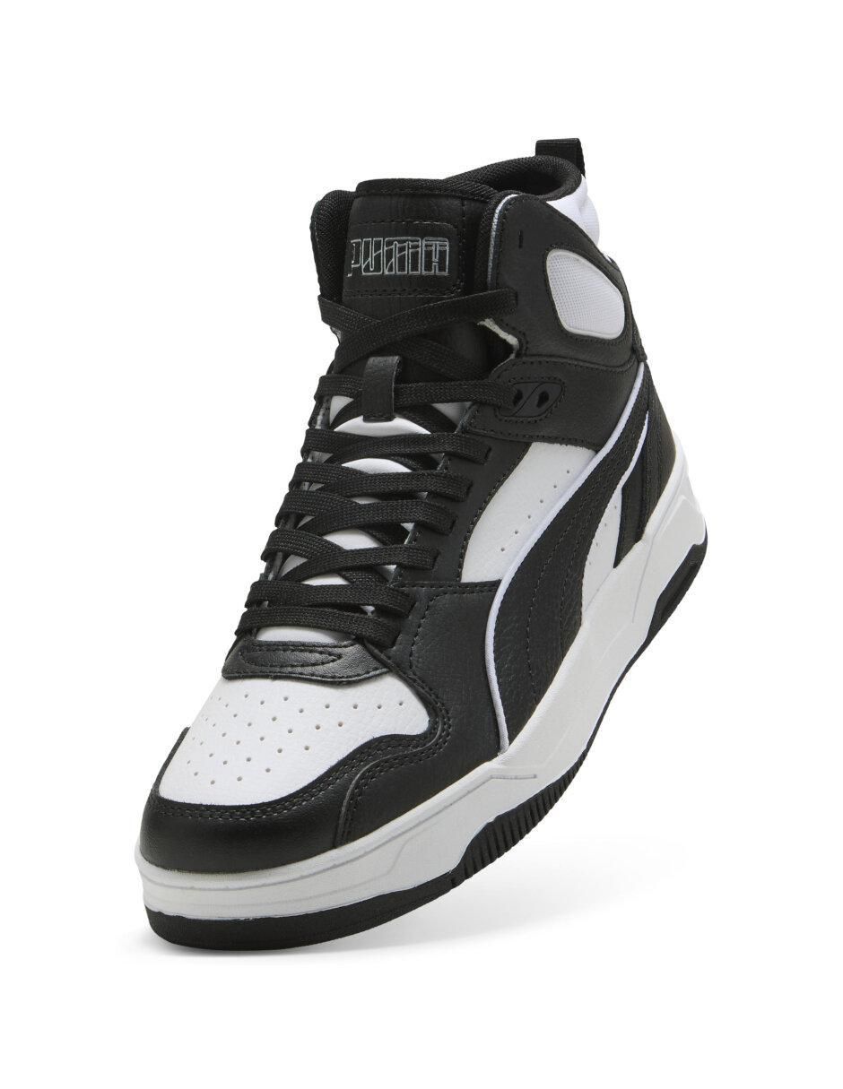 Tenis casual Rbd Break Mid unisex