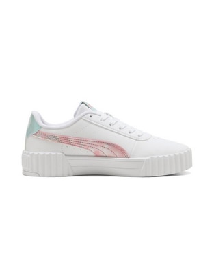 Tenis Carina 3.0 Space Belle de niña Tenis Carina 3.0 Space Belle de niña