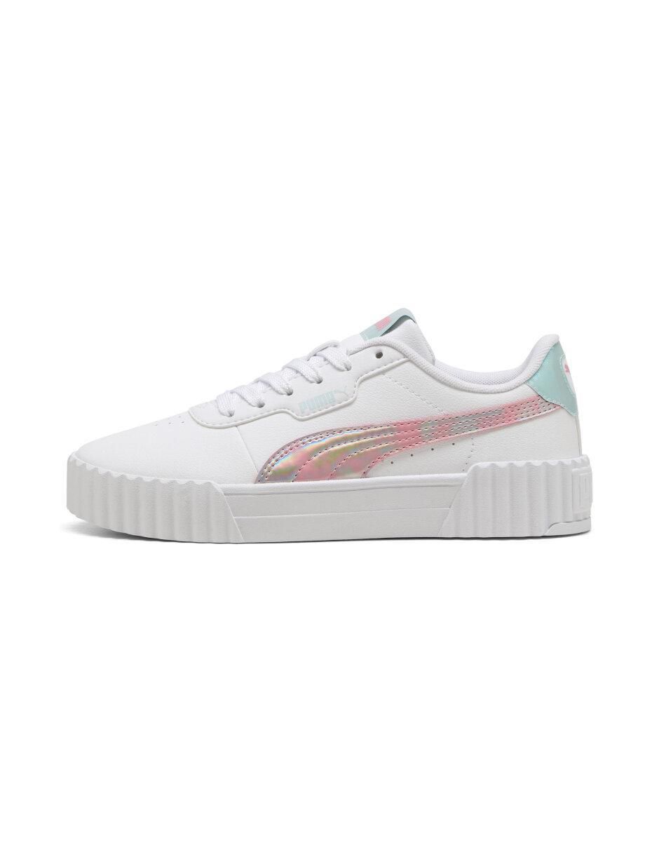 Tenis Carina 3.0 Space Belle de niña