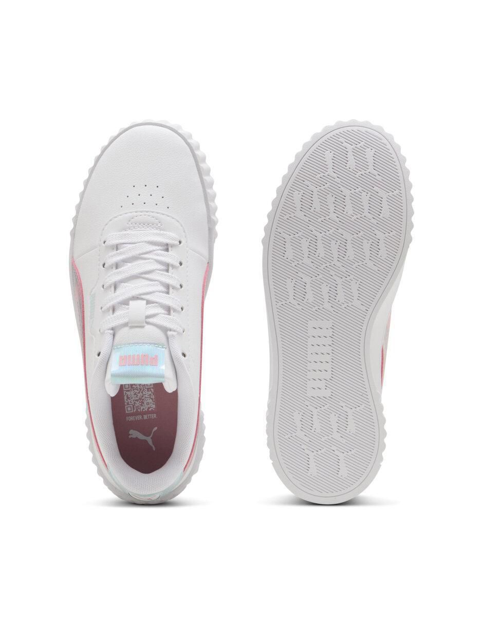 Tenis Carina 3.0 Space Belle de niña