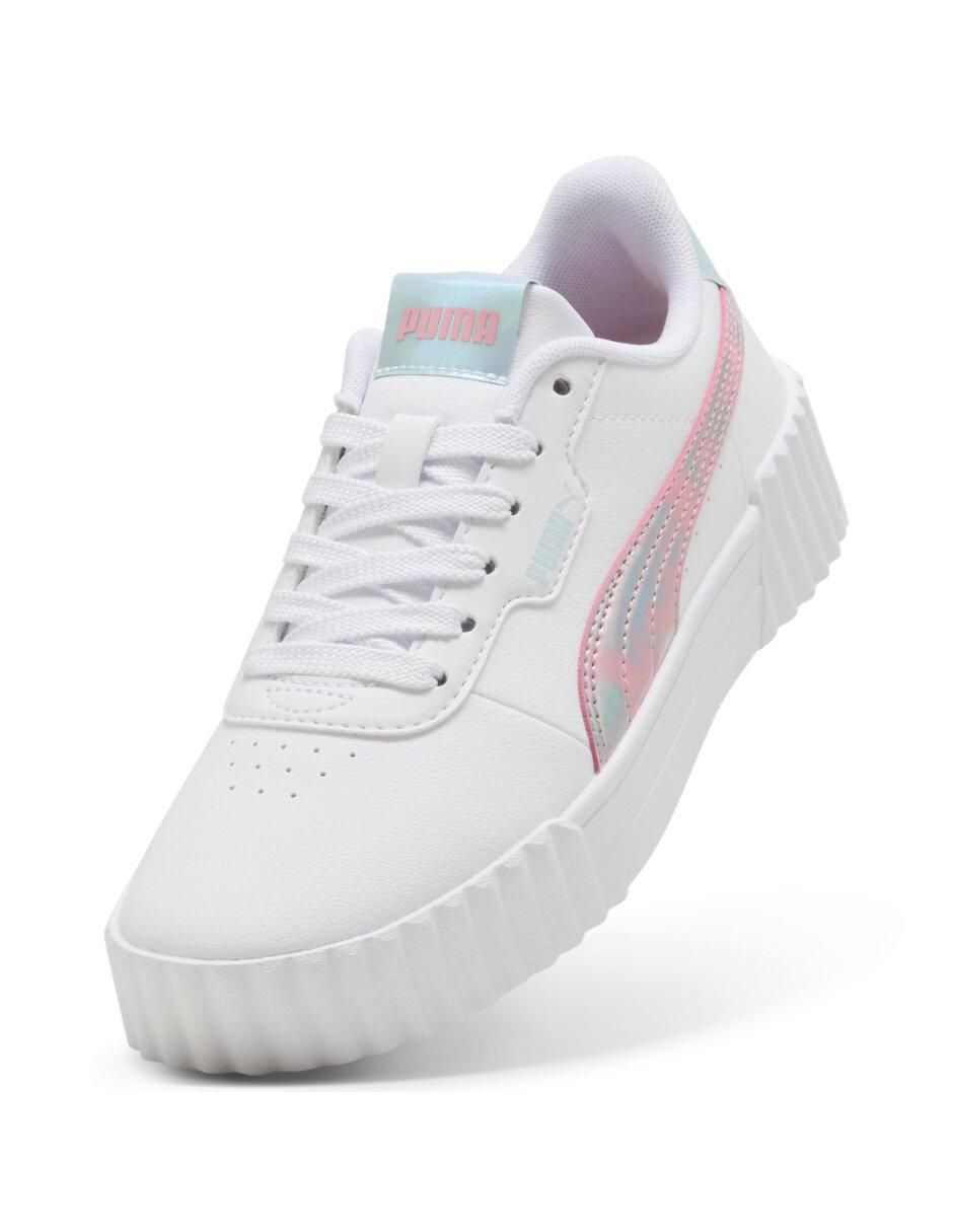 Tenis Carina 3.0 Space Belle de niña