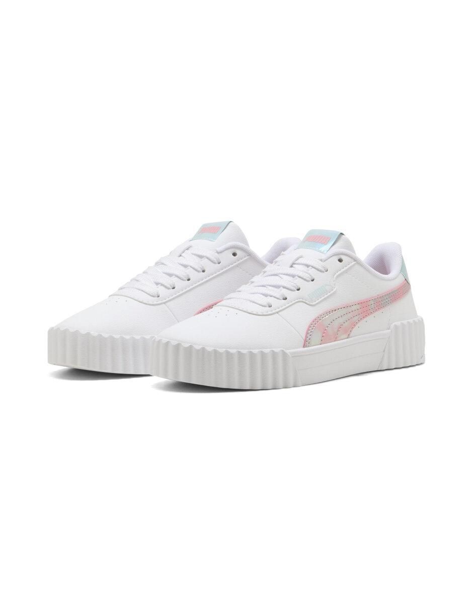 Tenis Carina 3.0 Space Belle de niña