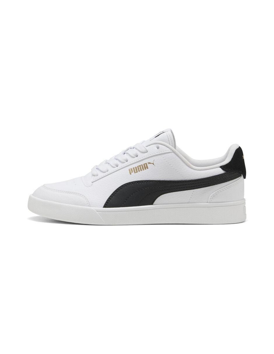 Tenis Shuffle unisex 5